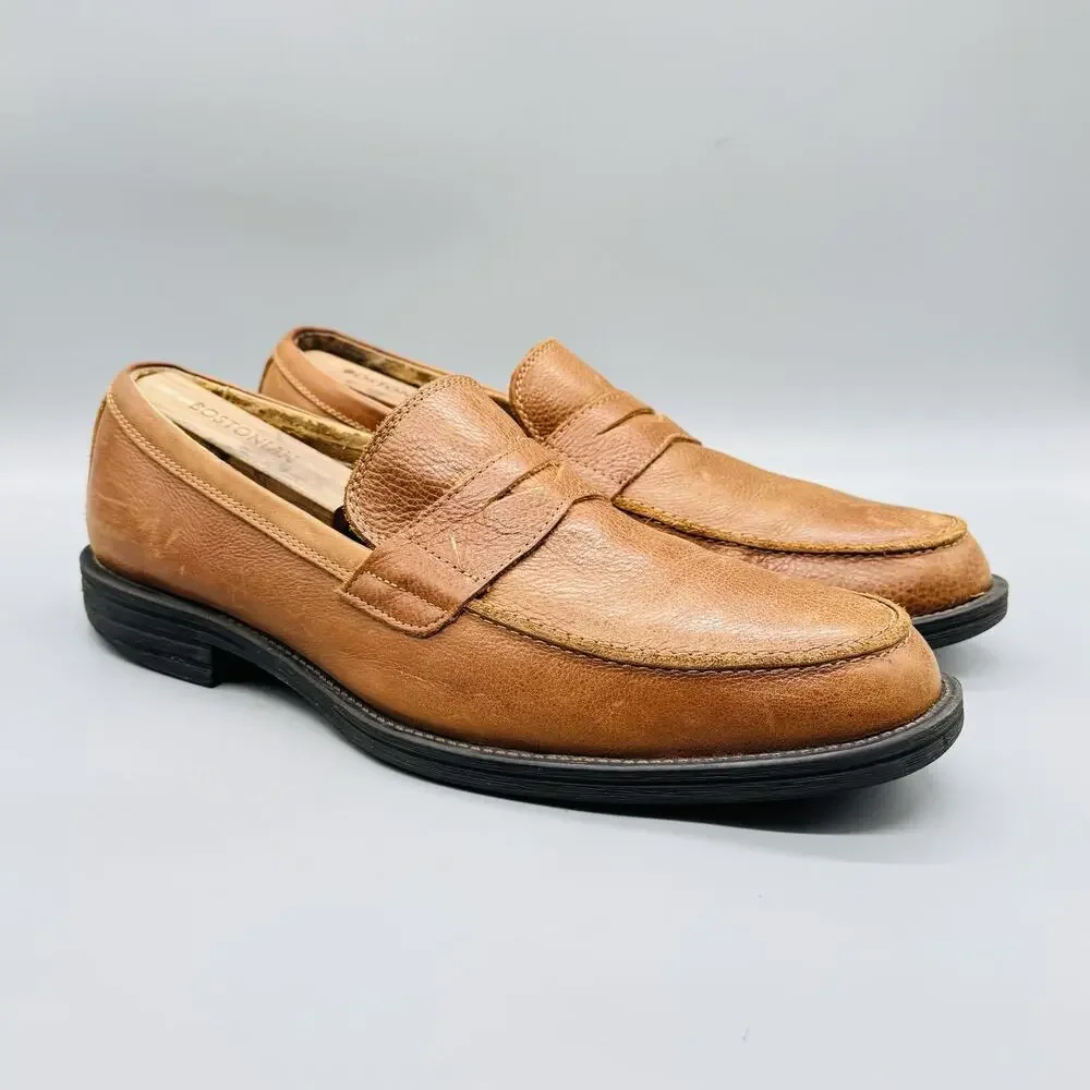 Bass shoes mens